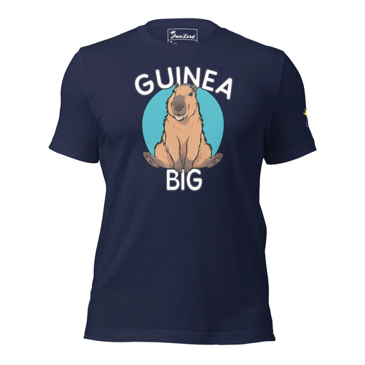 Guinea Big