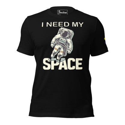 I Need My Space