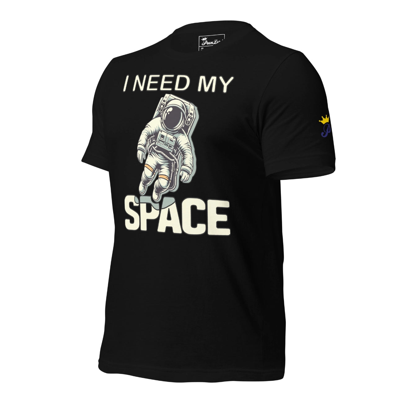 I Need My Space