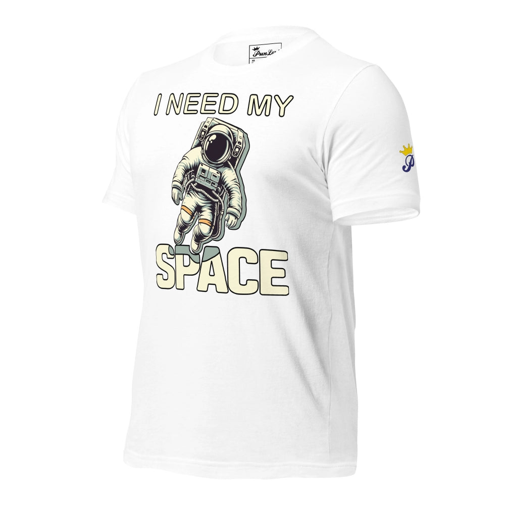 I Need My Space