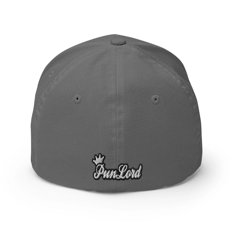 Punlord Fitted Cap