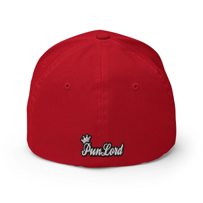 Punlord Fitted Cap