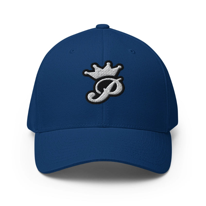 Punlord Fitted Cap