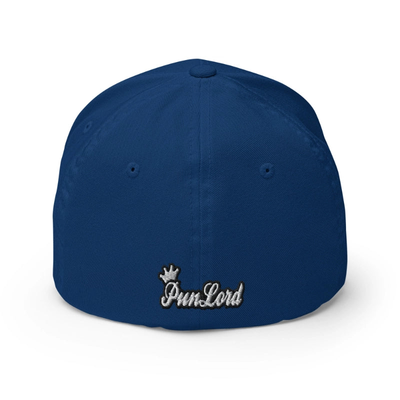 Punlord Fitted Cap